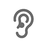 Listen Listen Logo