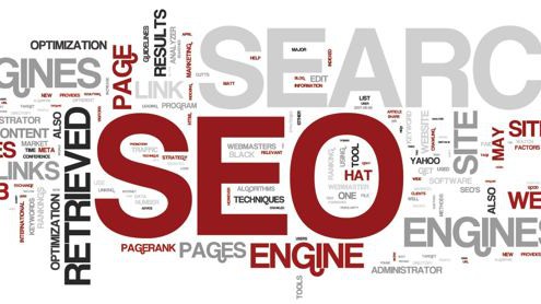 wordpress seo features