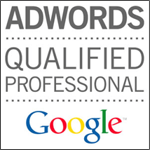 certified adwords professional