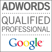 adwordspro certified adwords professional