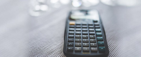 calculate