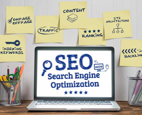 seo ranking