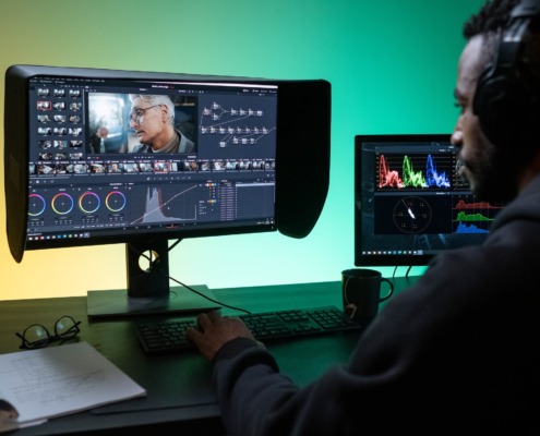 video market tips